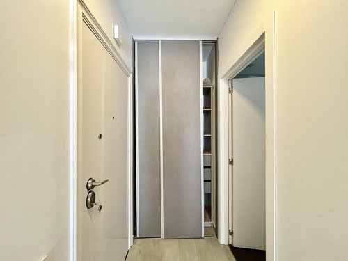 Venta Departamento De 1 Ambiente En Palermo