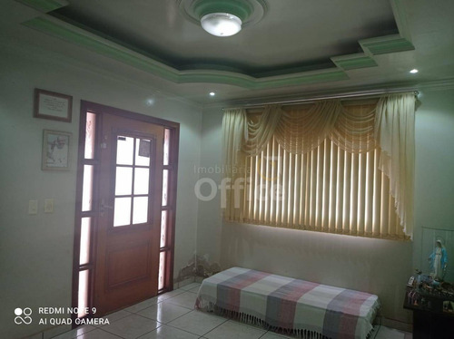 Imagem 13 de 20 de Casa À Venda, 154 M² Por R$ 300.000,00 - Loteamento Novo Jundiaí - Anápolis/go - Ca0544