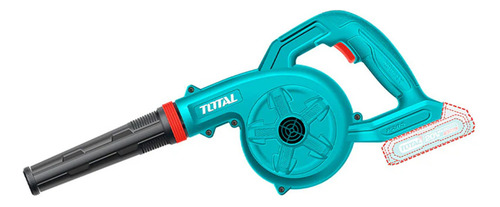 Soplador Inalambrico 20v Total Tabli20028