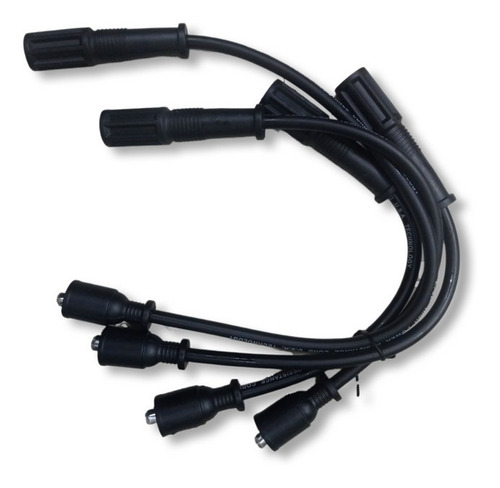 Cables Bujia Fiat Uno Palio Siena 1.3 8v 