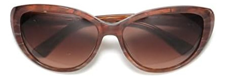 Isaac Mizrahi Cat Eye Full-rim 100% Uva & Uvb Lenses Gafas,