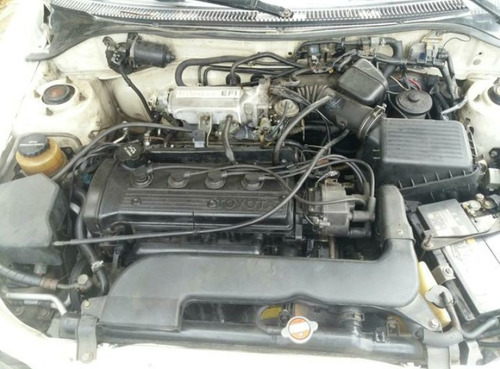 Toyota Paseo