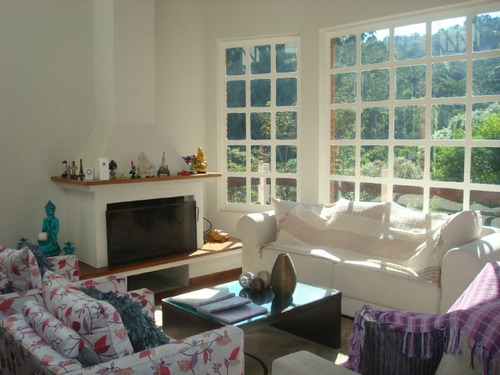 Imagem 3 de 15 de Venda Residential / Condo Alpes Da Cantareira Mairiporã - 1700