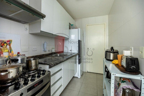 Apartamento - Bras - Ref: 9298 - V-9298