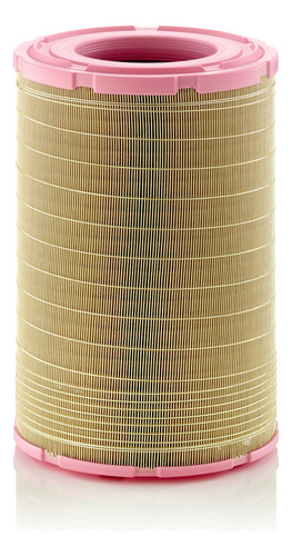 Filtro Ar Mann C281045/2 Compatível Com 600-185-5100