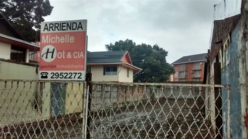 Imagen 1 de 1 de Sitio En Venta En Temuco