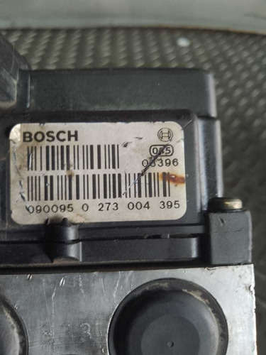 Módulo Abs Renault Megane Scenicno.7700 432 643 (Usado)