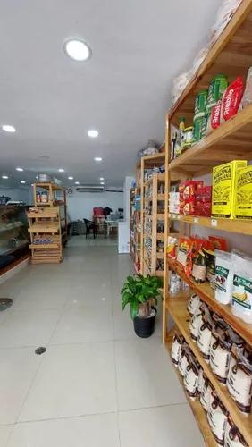 Venta De Fondo De Comercio De Carniceria En C.c Kiffa, Agua Blanca Rp