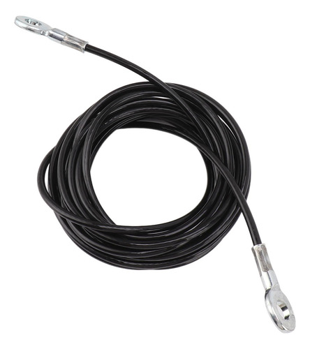 Cable De Repuesto Para Gimnasio De 4 Metros, Polea Ajustable