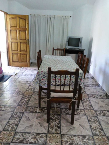 Imagen 6 de 14 de Alquiler Casa En Mar Del Tuyu