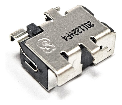 Conector Dc Jack Compatível Para Samsung Np350xaa-xf4br