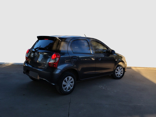 Toyota Etios 1.5 X 6mt My19