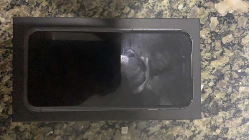 Celular iPhone 8 64 Gb Cinza Espacial