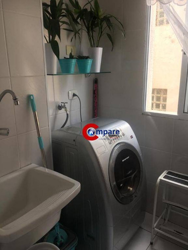 Imagem 17 de 17 de Apartamento Com 2 Dormitórios À Venda, 76 M² Por R$ 325.000,00 - Picanco - Guarulhos/sp - Ap9635