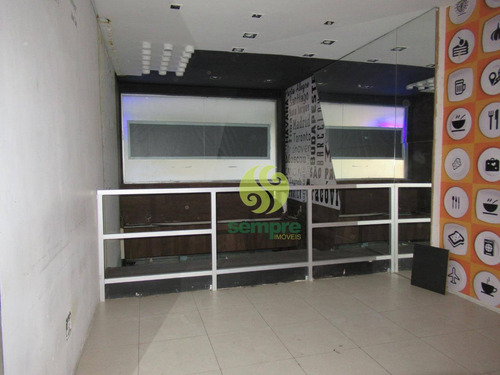 Imagem 9 de 15 de Loja À Venda, 80 M² - Savassi - Belo Horizonte/mg - Lo0070