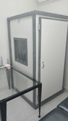 Imagem 6 de 9 de Cabine De Locução/gravação