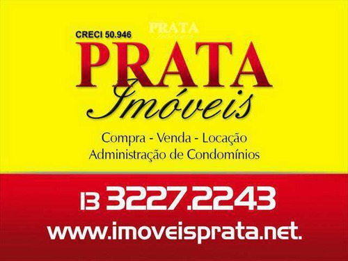 Imagem 1 de 1 de Apartamento Com 3 Dorms, Ponta Da Praia, Santos - R$ 850 Mil, Cod: 242200 - V242200