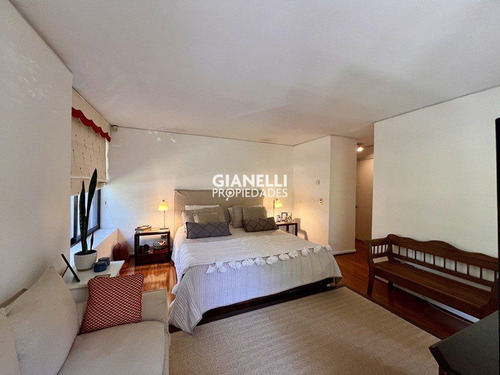 Dpto. 3d/2b + 2e/1b + Servicios - Callao - San Crescente