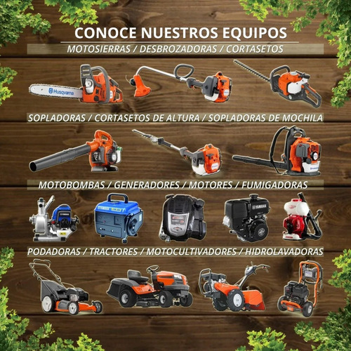 Junta De Cilindro Desbrozadora Des-25p, Truper