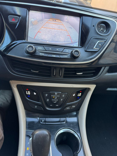 Buick Envision 2.0 Cxl At