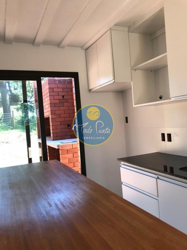 Proyecto En Venta, Playa Mansa, Punta Del Este, Próximo Laguna Del Diario- Ref: 6036