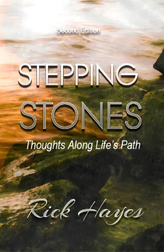 Stepping Stones, De Rick Hayes. Editorial Stellium Books, Tapa Blanda En Inglés