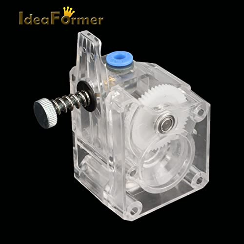 Extrusor Ddb Dual Drive For 3d Ender-3/cr10 - 1.7