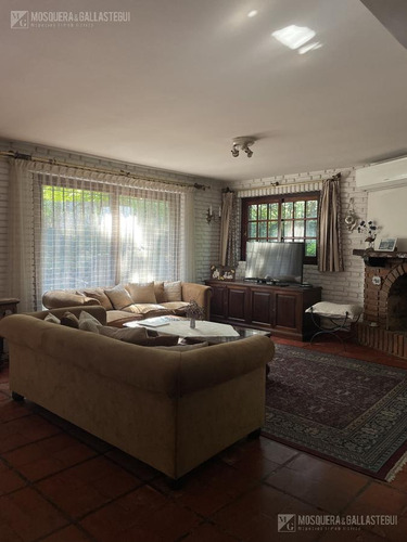 Imagen 4 de 30 de Casa En Excelente Zona De La Horqueta