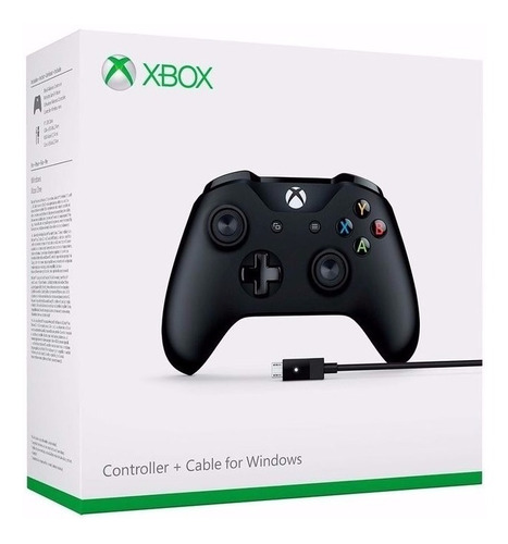 Controle Joystick Xbox One 100% Original Microsoft Novo