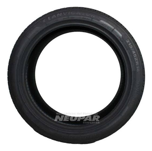Llanta Catchpower Lavingator 215 45 R18 Nueva (Usado)