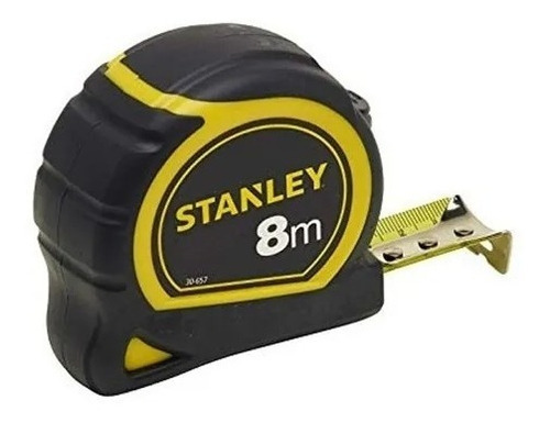 Cinta Metrica Stanley 8 Mt 30-757 X Unidad Profesional 