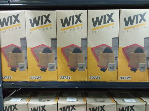 Imagen 2 de 3 de Fuel 33721 | P954970 | Bf7943 | Ff254 | Mf22950 | F3721