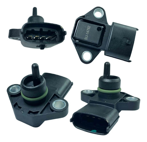 Sensor Map Hyundai Elantra Santa Fe Kia Optima Sportage