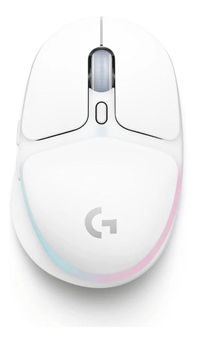 Mouse Logitech G705 Rgb Lightspeed Aurora Collection