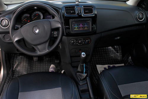 Renault Logan 1.6 Authentique