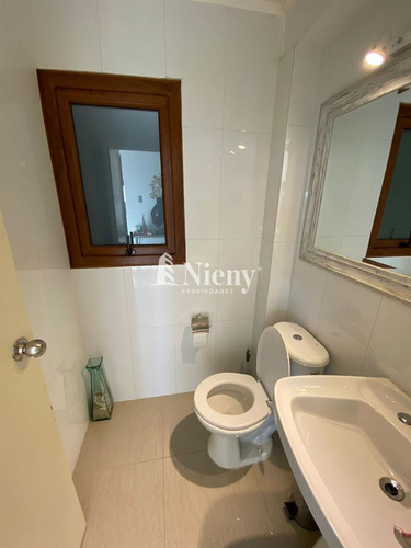 Casa Rentando 10% Anual. 6 Dorm, Vista Al Mar . Reñaca