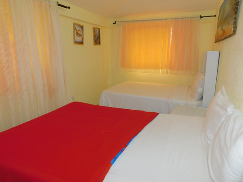 En Samaná, Republica Dominicana, Villas Listas Para Mudarse, Dos Habitaciones Con Sus Baños, ¡sala, Comedor, Cocina, Terraza Techada Y Patio En El Residencial Bahía De Los Dioses!