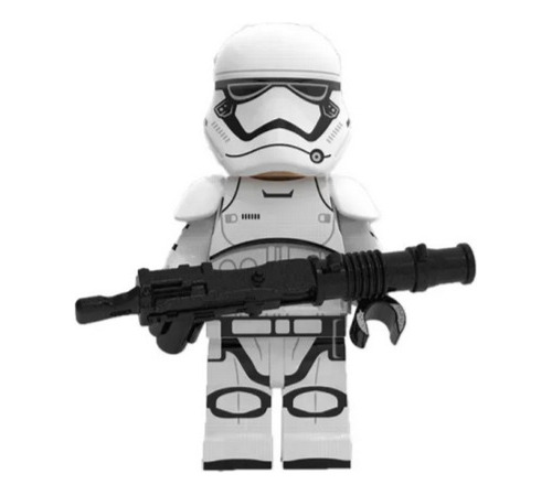 Star Wars Figure Order Stormtrooper