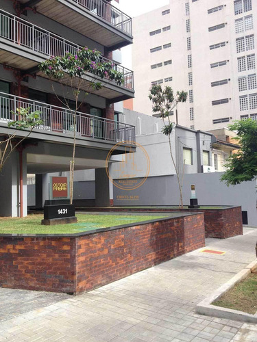 Sala Comercial Localizado(a) No Bairro Pinheiros Em São Paulo / São Paulo - 2501:905085
