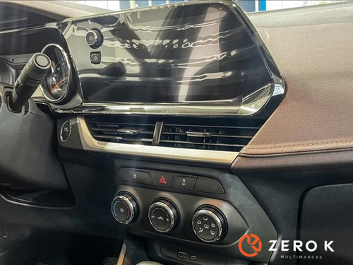Chevrolet Montana 1.2 TURBO FLEX LTZ AUTOMÁTICO