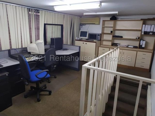 Imagen 5 de 7 de Local Comercial En Venta - Parroquia Altagracia - Mls#22-21742