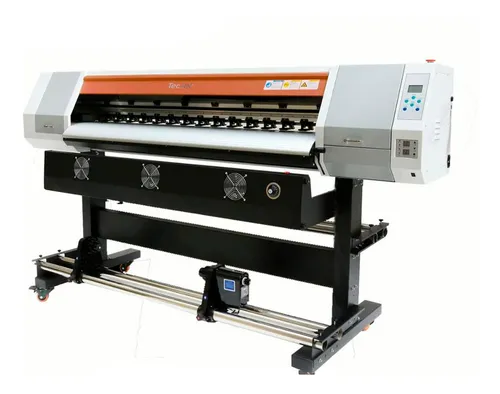 Plotter Impresión Digital I3200 190 Cms Eco - Sublimación
