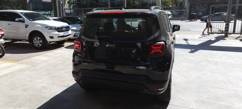 Imagen 19 de 24 de Jeep Renegade Longitude 1.3t Entrega Inmediata Gs