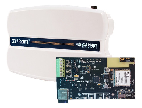 Comunicador Garnet Wifi Y 3g Para Paneles De Alarma