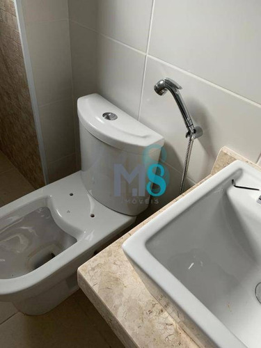 Imagem 9 de 18 de Loft À Venda, 43 M² Por R$ 330.000,00 - Loteamento Mogilar - Mogi Das Cruzes/sp - Lf0002