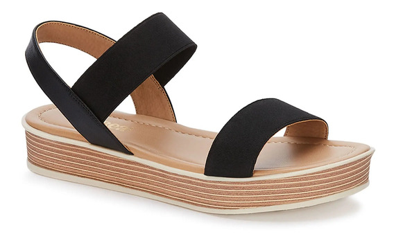 Sandalias y Chanclas Sandalia Andrea | MercadoLibre.com.mx