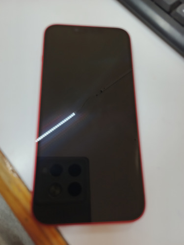 Apple iPhone 14 (256 Gb) - (product)red Color (product)red (Usado)