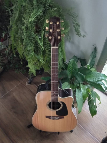 Takamine Gd51 Ce-nat