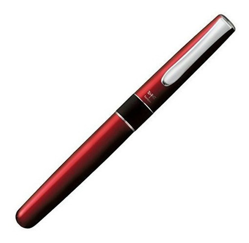 Bolígrafo Roller Tombow Zoom 505, Rollerball 0.5mm, Rojo