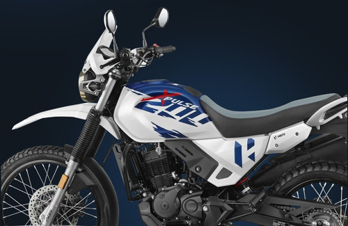 Hero Xpulse 200 Abs 2023